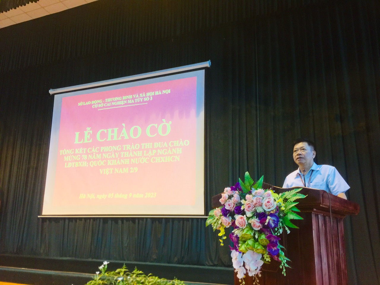 trung tam cai nghien ma tuy so 3 soc son ha noi