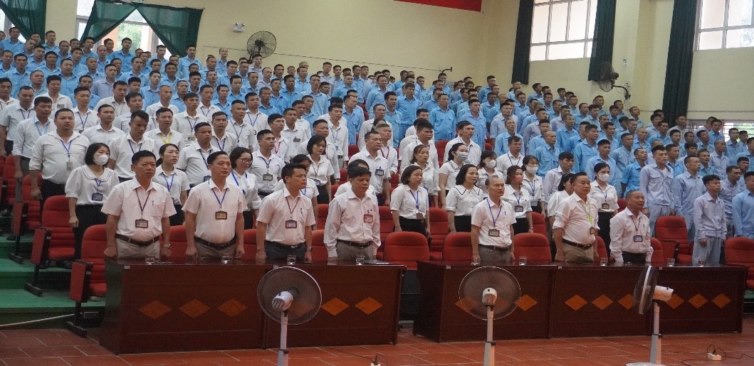 cơ sở cai nghiện ma túy số 3 sóc sơn hà nội 1