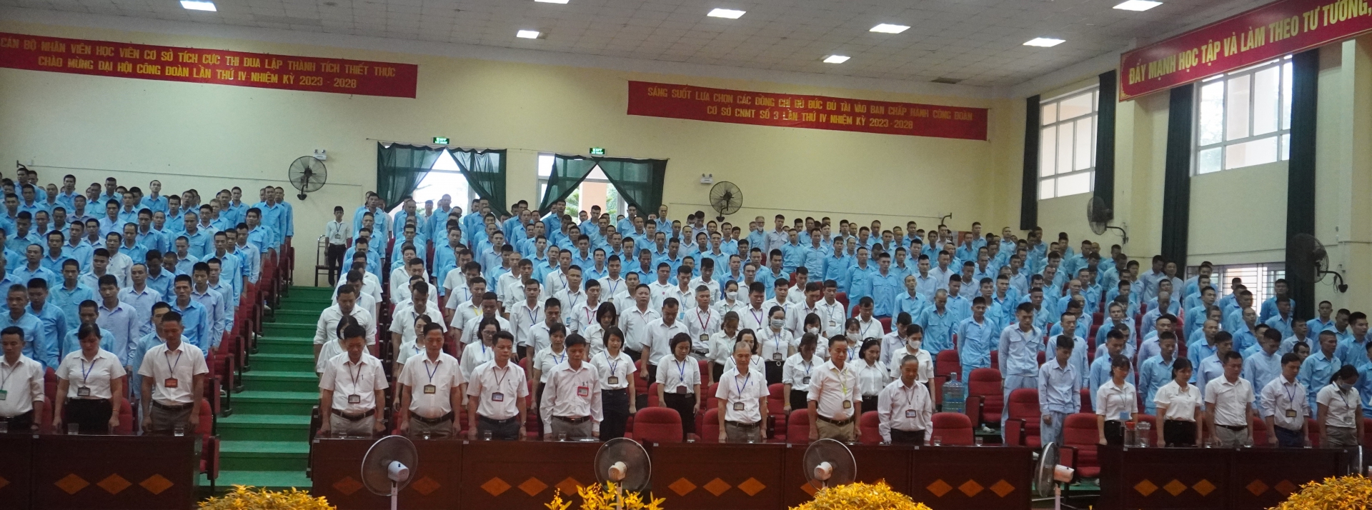 cơ sở cai nghiện ma túy số 3 sóc sơn hà nội 2